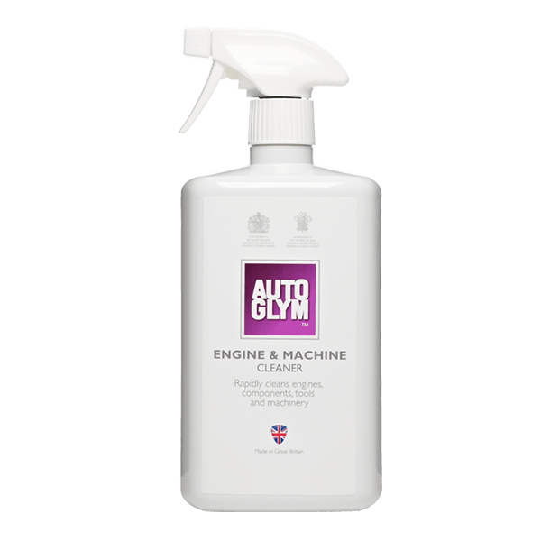 Nettoyant Pour Engine & Machine