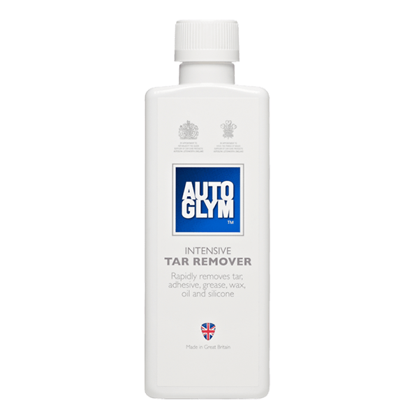 Autoglym Intensive Goudron Et Adhésif Enlève