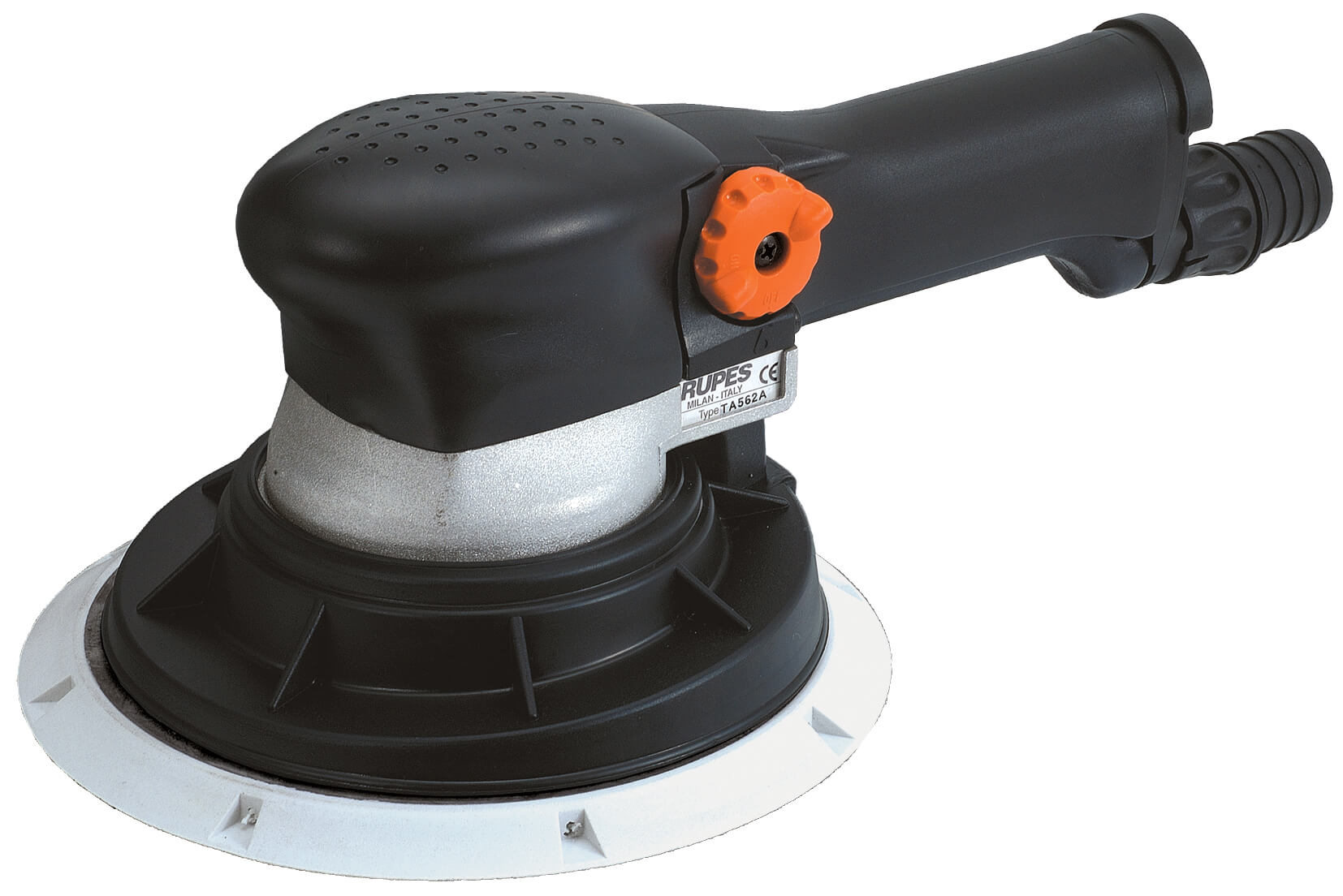 Ta562A Pneumatic Random Orbital Sander 200 Mm 5 Mm