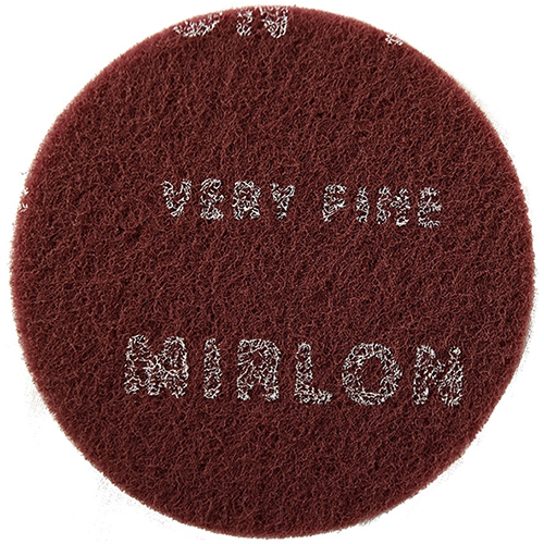 Mirlon 150Mm P360 Vf Rouge