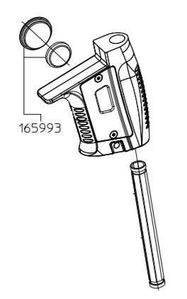 Kit De Batterie 165993 - Sata 4000