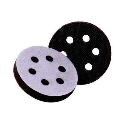 3M 05771 Hookit Soft Interface Pad Ø 76 mm