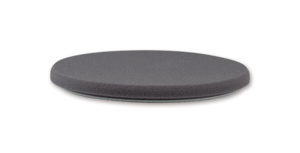 80-273 Polerpude Mousse Anthracite Doux 150 X 12 Mm