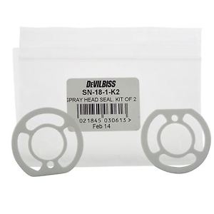 Joints De Tête De Peinture En Spray Sn-18-1-K2