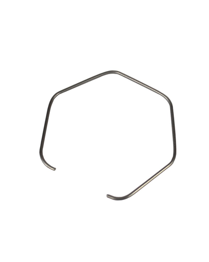 Clip De Maintien Du Chapeau D'Air Jga-156-K5