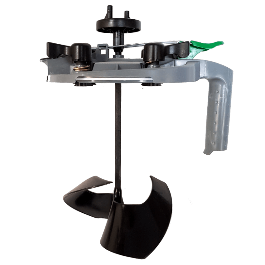 Couvercle De Mélange X5 Pour 3,5 L