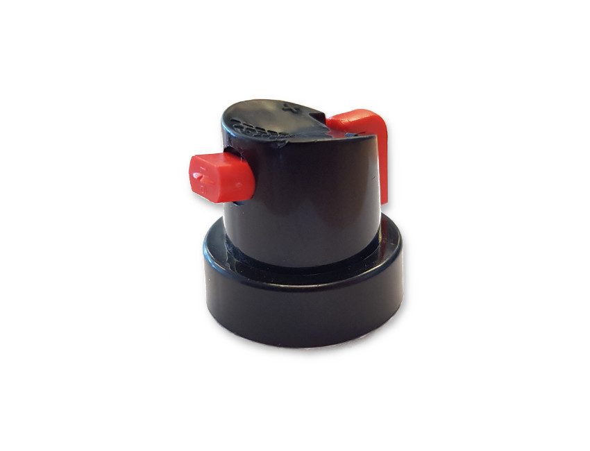 Dyse til Spraydåse Justerbar