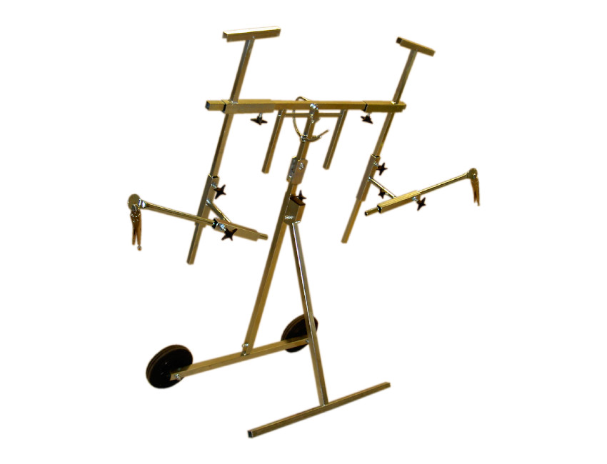 190 Multiflex På Nem Vogn