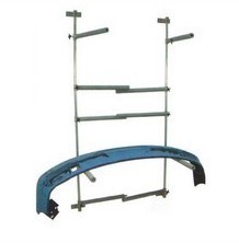 410 Kofangerreol Vægmonteret