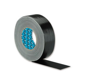 10-190 Gaffatape Noir 50 Mm X 50 M