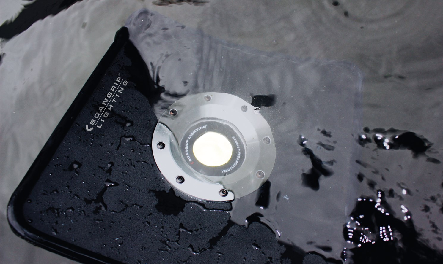 Nova 30, Lampe De Travail Avec Cordon