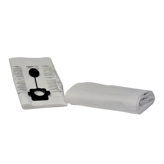 Ikke-Vævet Fleecepose Til S1 Series