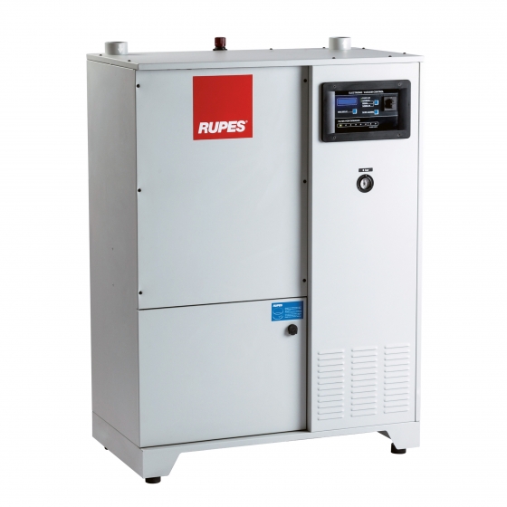 He501 Turbina 3Kw – 4Hp 400V 50Hz