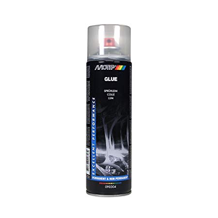 Colle En Spray 500 Ml