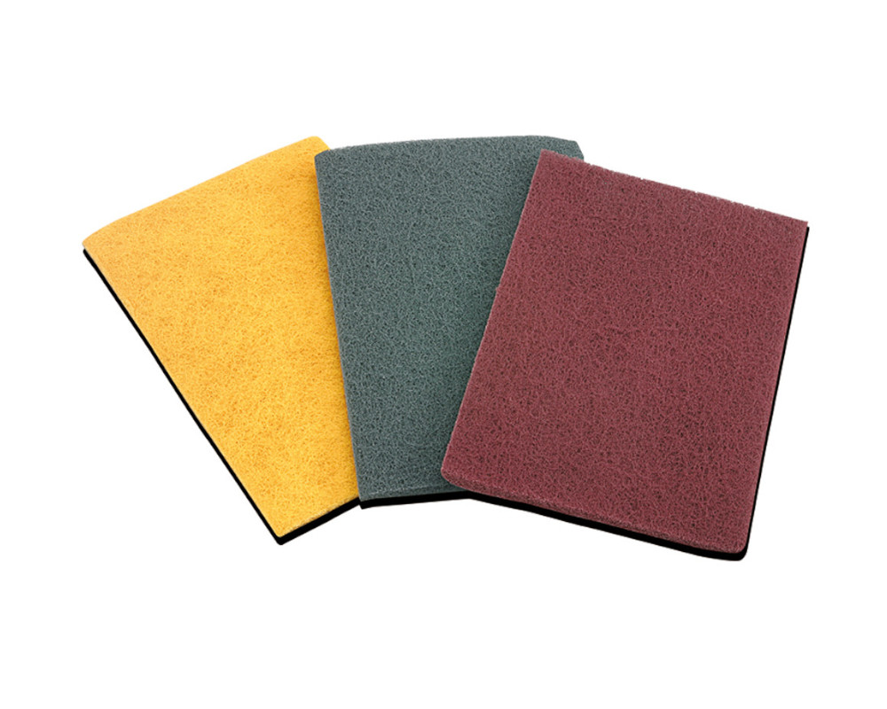 Beartex Thin Flex Håndpuder 100 X 200 Mm