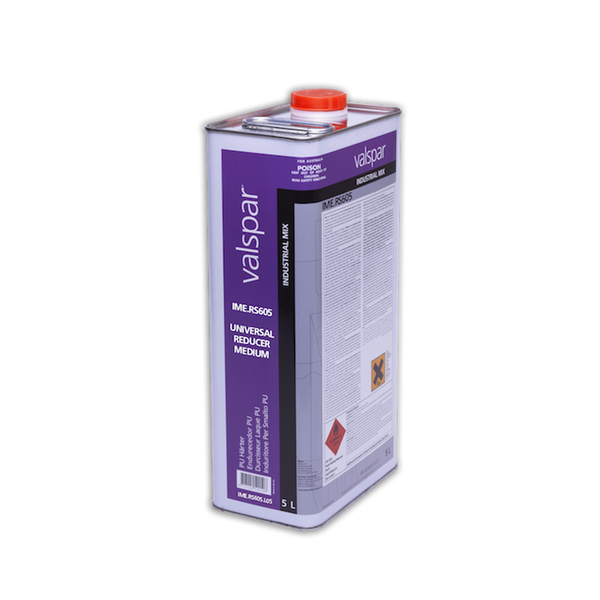 Rs605 Réducteur Universel Medium