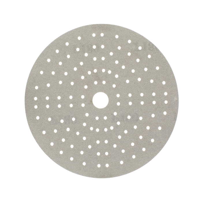 Mirka Iridium 150mm Grip 121H