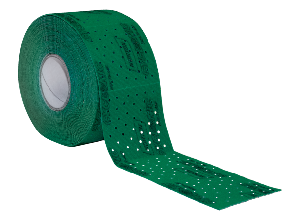 Cyclonic Vert 72 Mm X 12 M Multi-Air Pre-Cut Rolls
