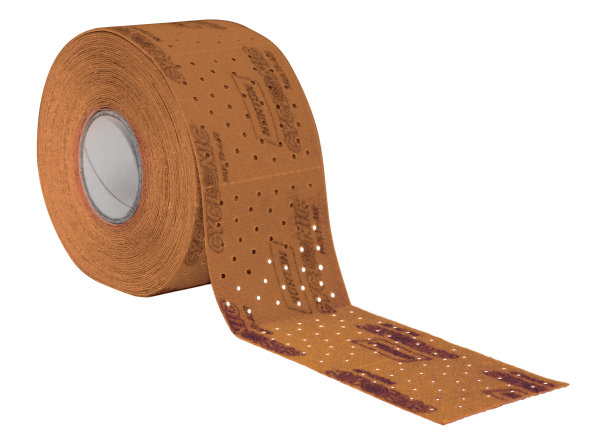 Cyclonic Saumon 72 Mm X 12 M Multi-Air Prédécoupé Rouleaux