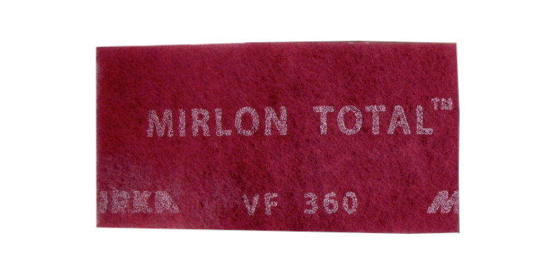 Mirlon Total Très Fin Rouge P360