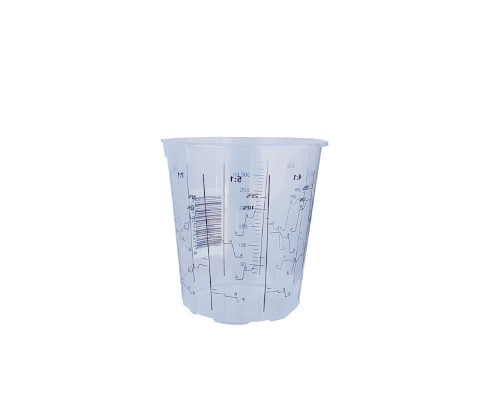 Inp Supercup Gobelet De Mélange 400 Ml