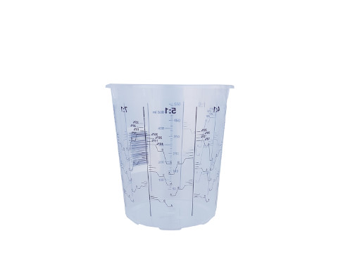 Inp Supercup Coupe De Mélange 650 Ml