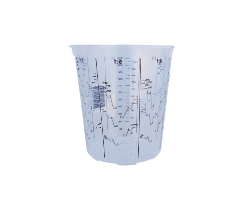 Inp Supercup Gobelet De Mélange 1300 Ml