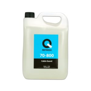 70-800 Kabinevagt Premium