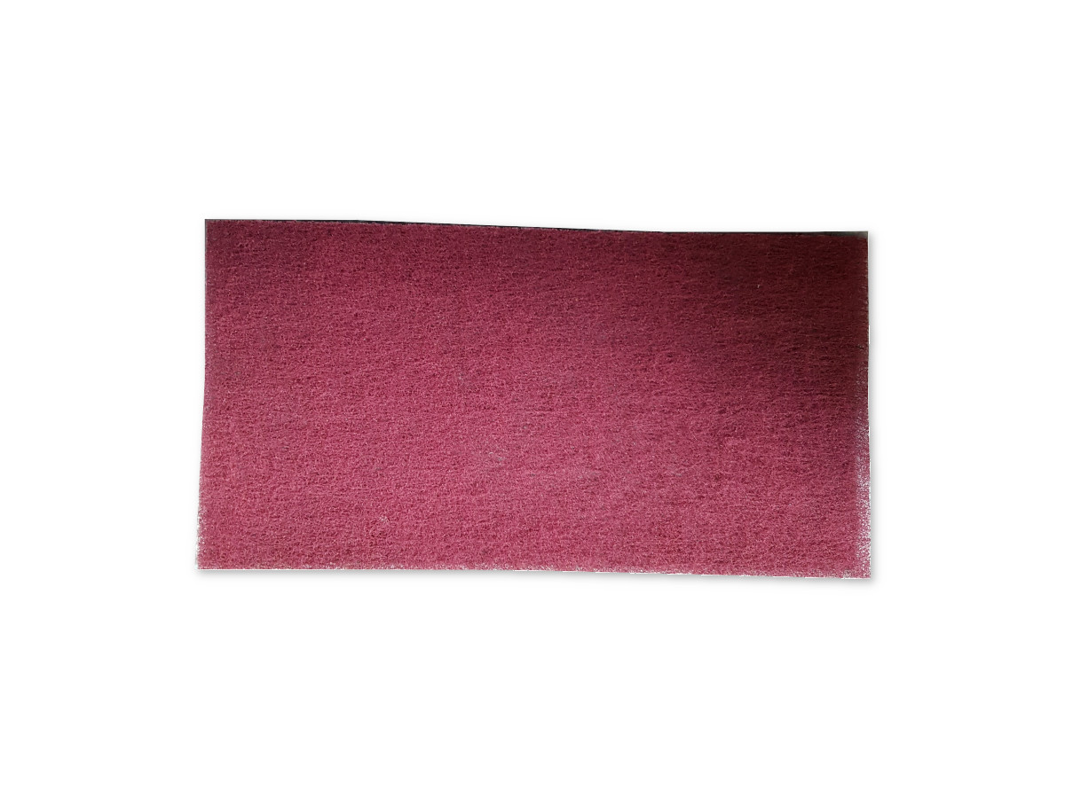Beartex Très Fin P360 Rouge