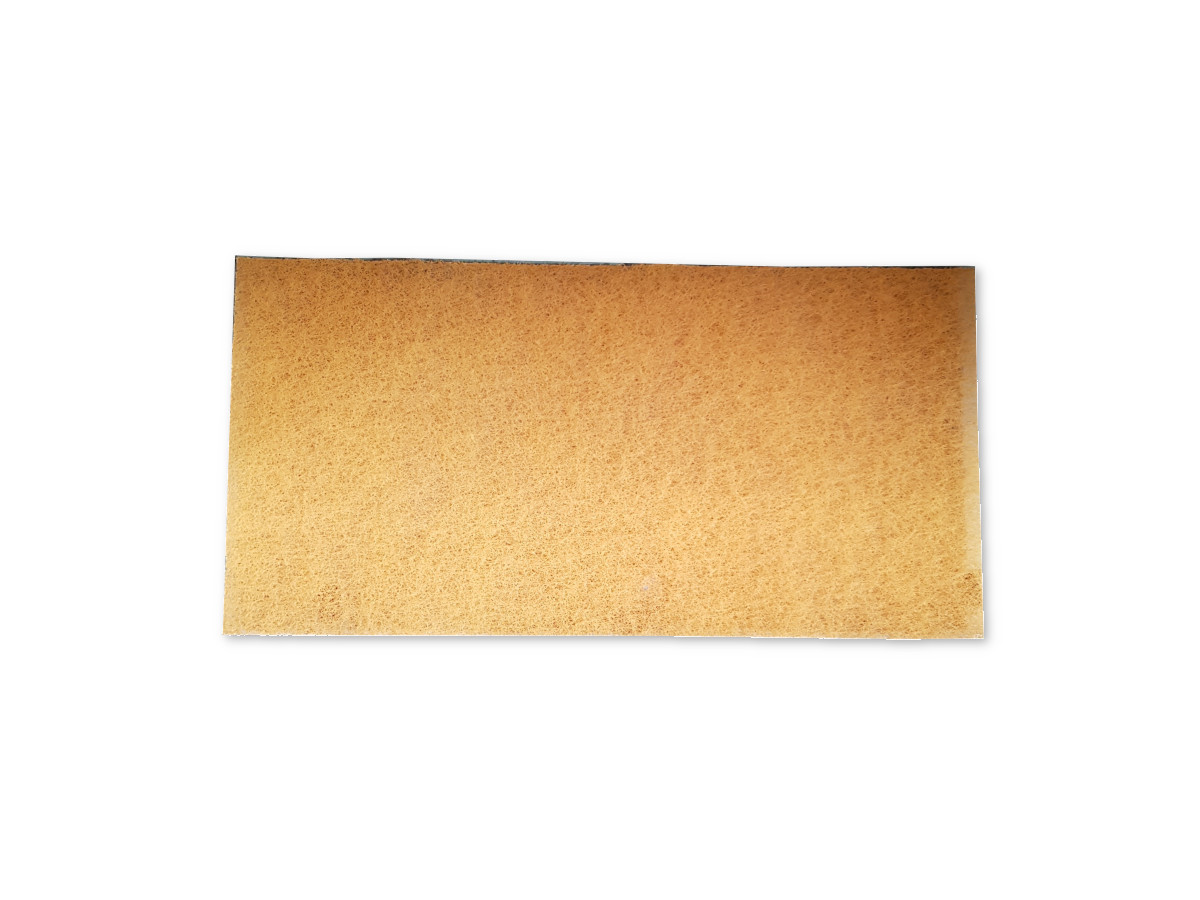 Beartex Micro Fine P2500 Or