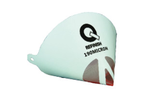 70-710-0190 Filtre De Peinture En Papier 190 My