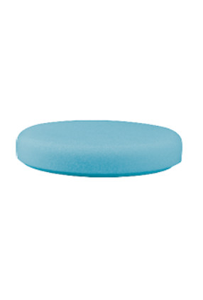 80-271 Tampon En Mousse Bleu Medium 150 X 25 Mm