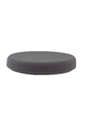 80-273 Polerpude Mousse Anthracite Doux 150 X 25 Mm