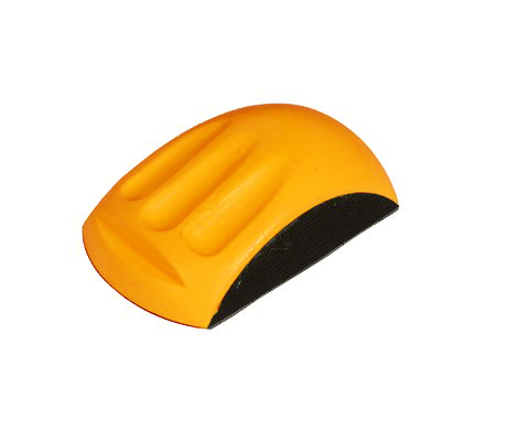 Slibeklods Til 150 Mm Sliberondel