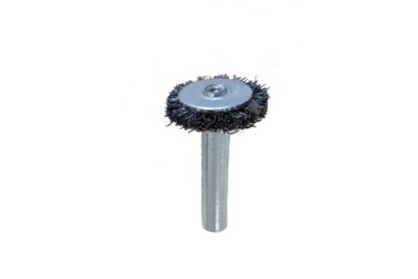 Brosses Pour Hand Drills 20 X 6 X 6 Mm