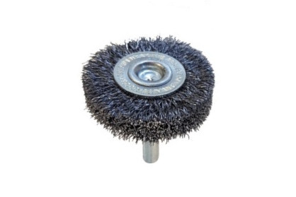 Brosses Pour Perceuses À Main 40 X 11 X 6 Mm