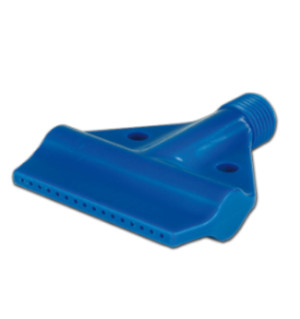 90-505 Blæsedyse, bred 1/4"