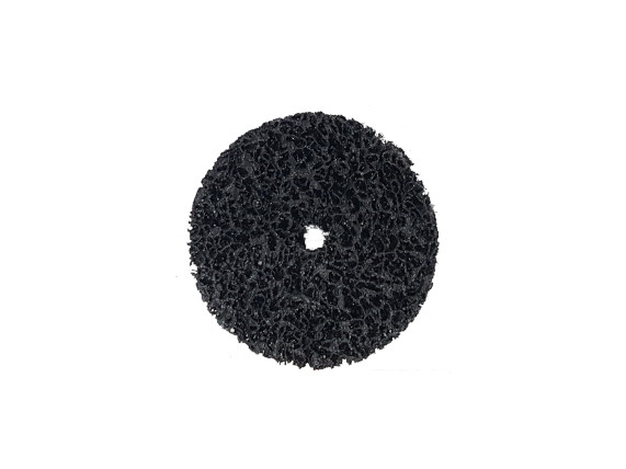 30-700-0100 Disque Nettoyant Et Décappant 100 Mm