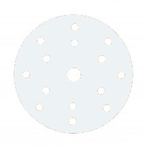 Pro Soft-Touch 15H Blanc P1000