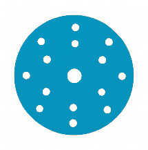 Pro Soft-Touch 15H Turquoise P800