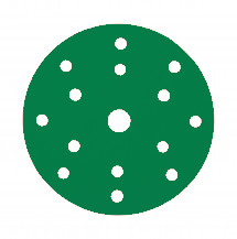 Pro Soft-Touch 15H Vert P1500