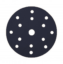 Norton Pro Soft-Touch 15H Bleu Foncé P500