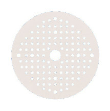 Multi-Air Plus, Céramique Douce, Blanc, P1000