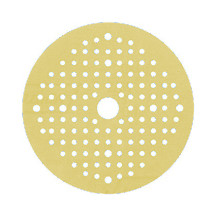 Multi-Air Plus, Soft Ceramic, Jaune, P400