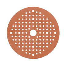 Multi-Air Plus, Soft Ceramic, Saumon, P320