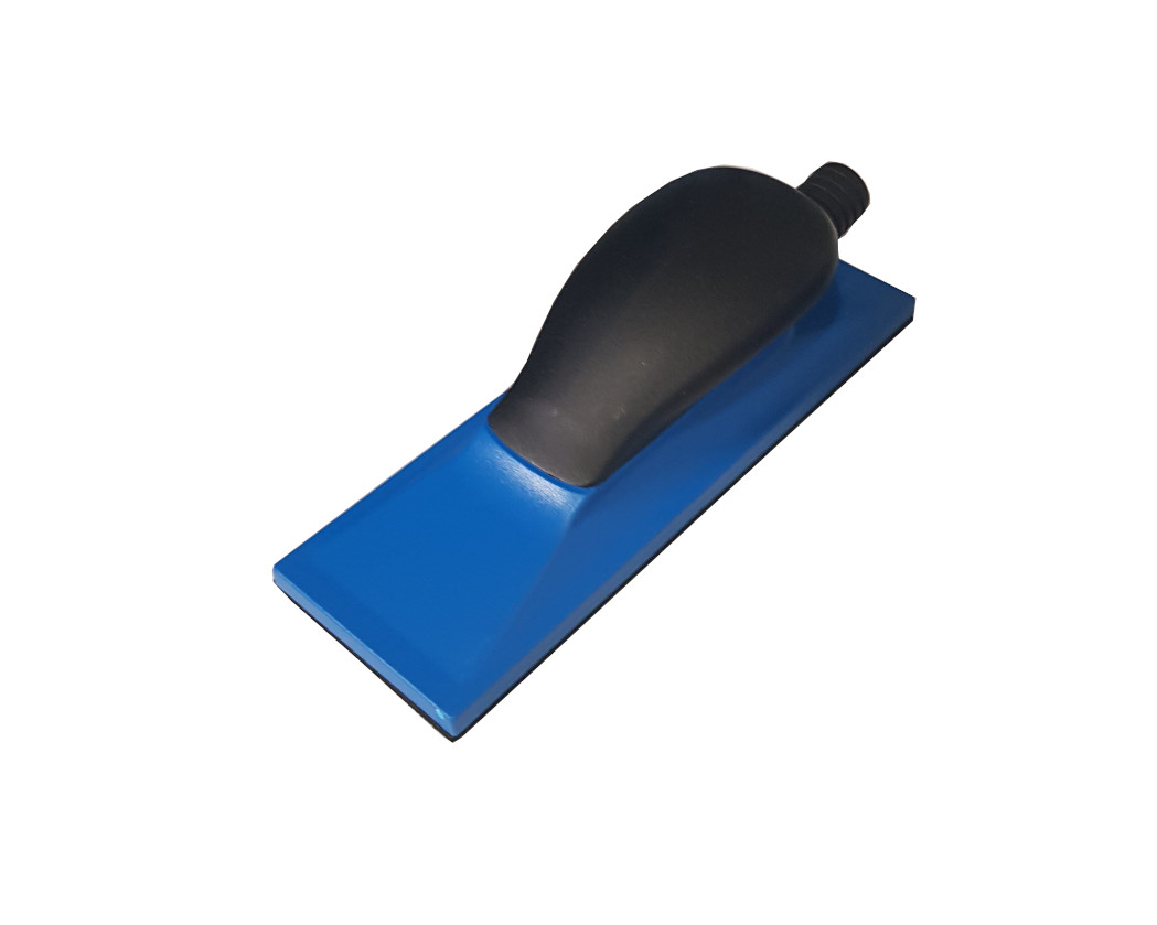 30-850 Bloc De Ponçage À Main 22 Trous 70 X 198 Mm