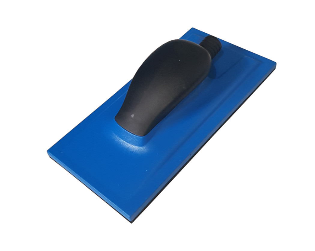 30-850 Bloc De Ponçage À Main 32 Trous 70 X 230 Mm