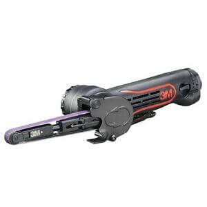 Mini Båndsliber 330 Mm 33573