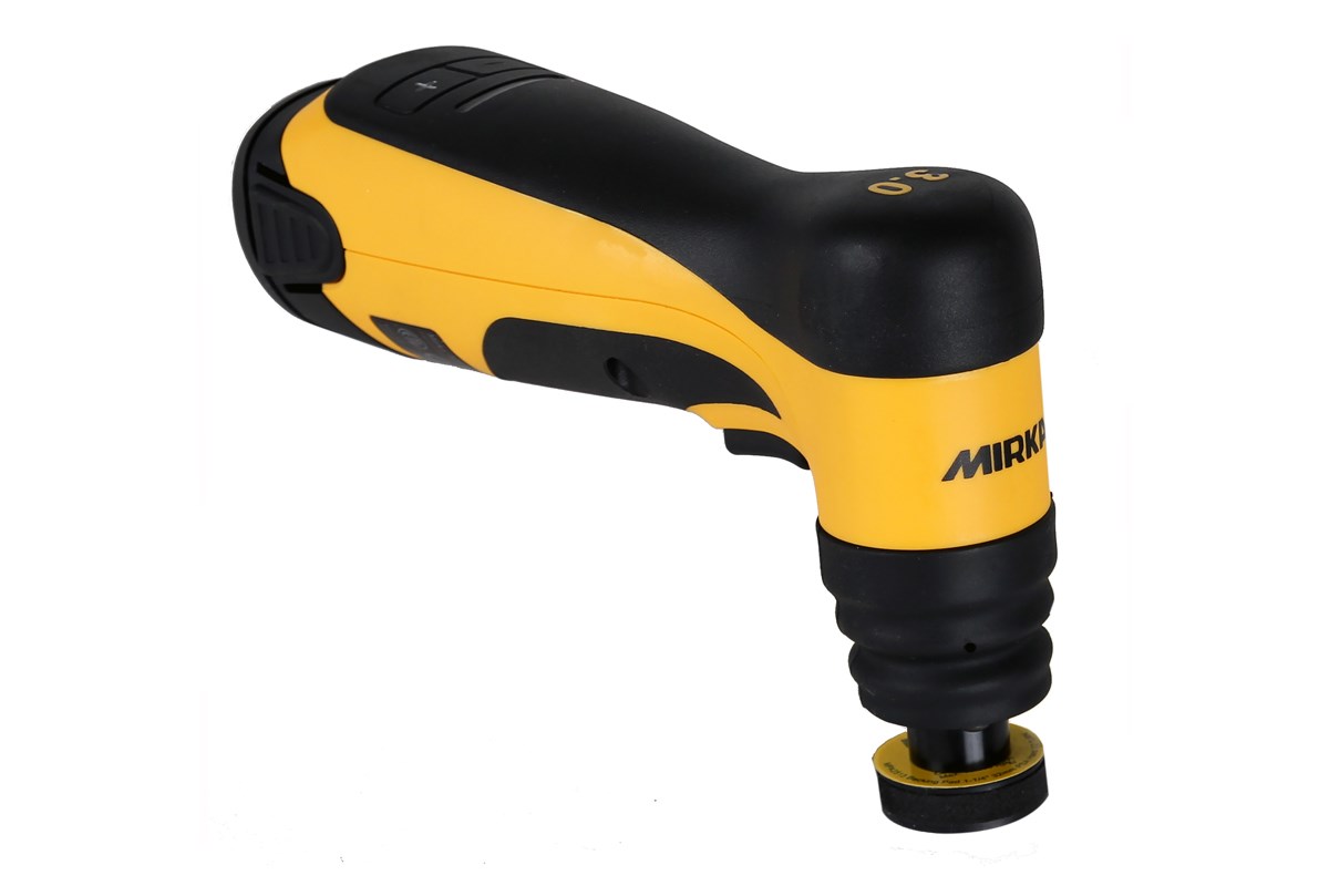 Aos-B Minisliber 130Nv 32Mm 10.8V 2.5Ah 3 Mm