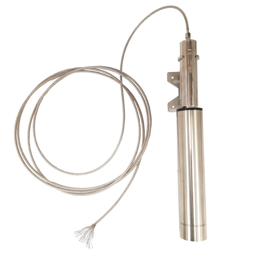 Powerpack 3940 - Luft